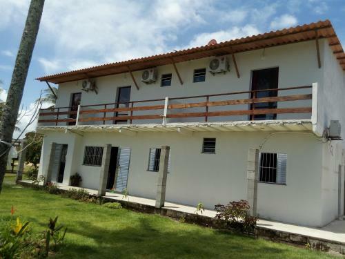Hostal Pousada Acu�pe