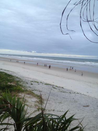 Hostal Pousada Acu�pe