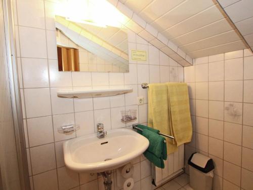 Holiday Home Bergheimat