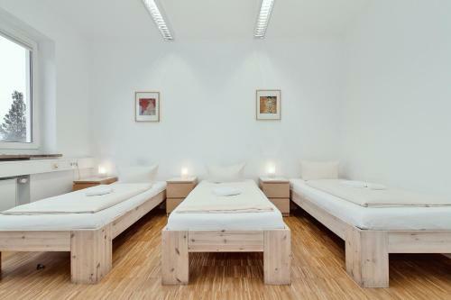 Carl Hostel M�nchen