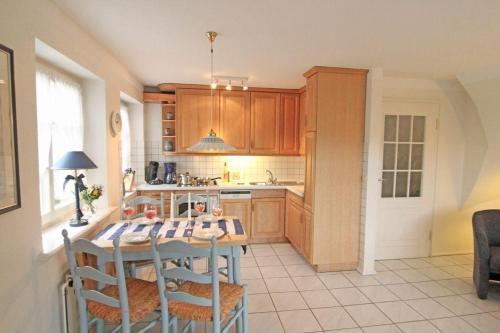 Apartamento Ferienwohnung-christine