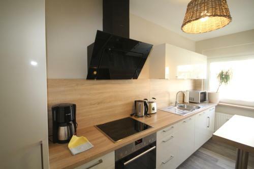 M�nster Apartment