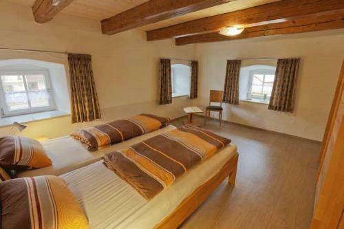 Apartamento Ferienhaus Wimbauer