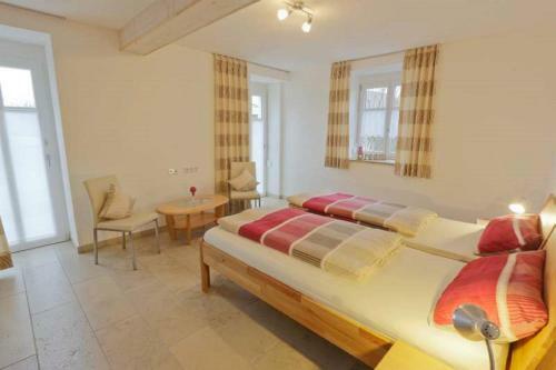 Apartamento Ferienhaus Wimbauer