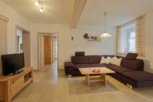 Apartamento Ferienhaus Wimbauer