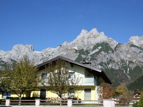 Apartamento Rosi