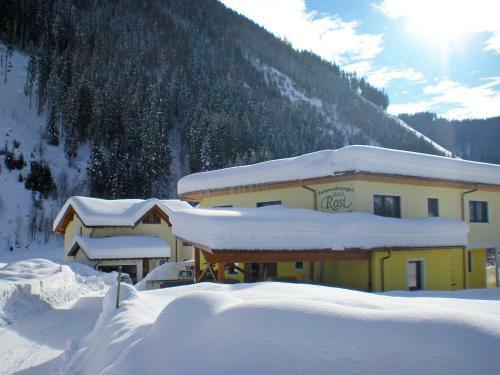 Apartamento Rosi