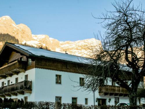 Apartamento Edelweiss 2