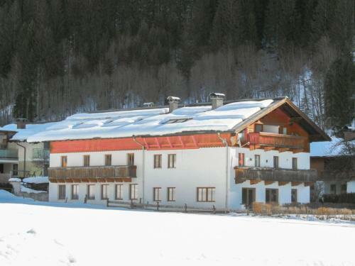 Apartamento Edelweiss 2
