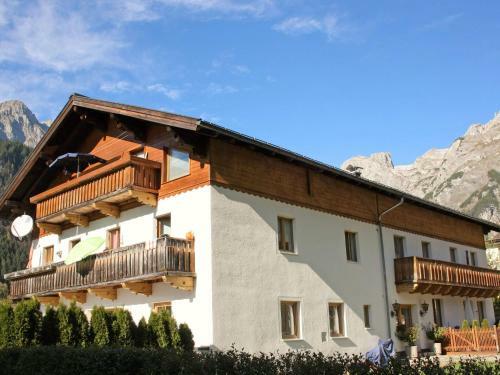Apartamento Edelweiss 2