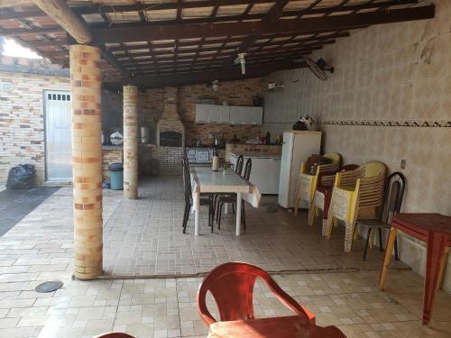 Hostal Marcelo Chale