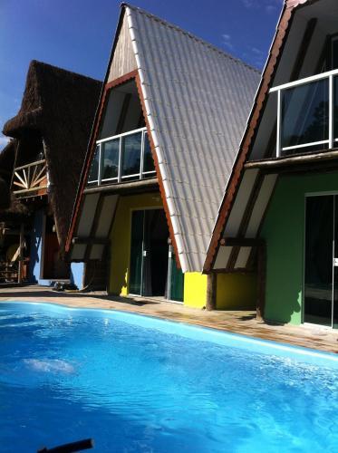 Hostal Marcelo Chale