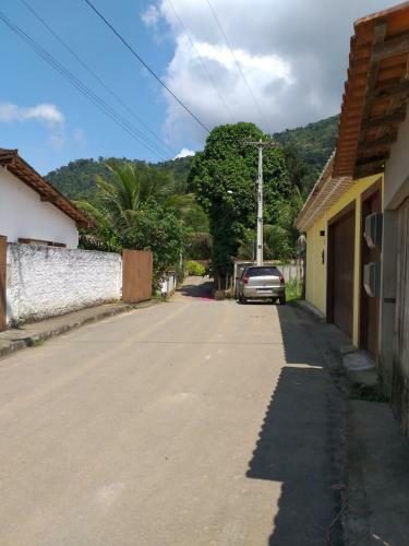 Casa Campbell
