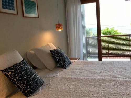 Hostal Pousada Catarina