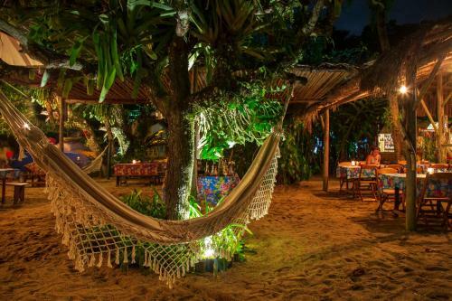 Hostal Pousada Catarina