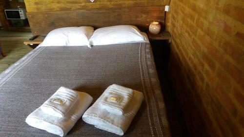 Hostal Atelier Alto Doti�