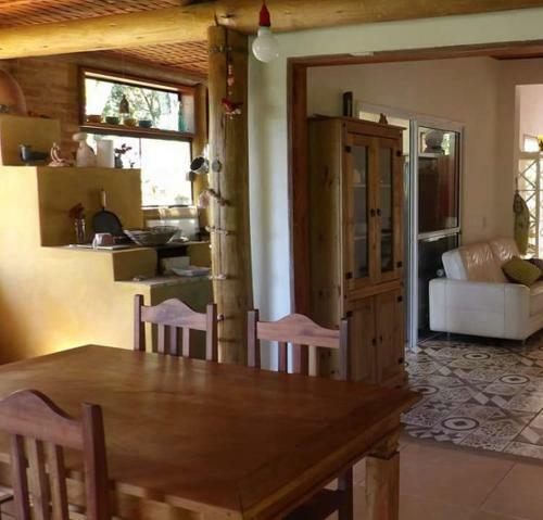 Hostal Atelier Alto Doti�