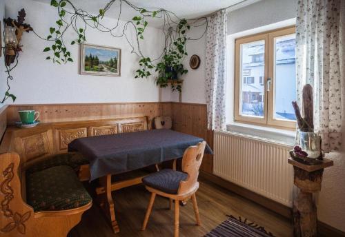 Apartamento Ferienwohnung Sigis Waldhaus
