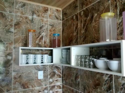 Hostal Pousada Fam�lia Flores