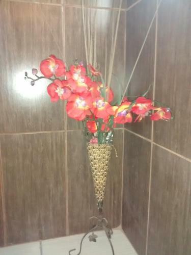 Hostal Pousada Fam�lia Flores