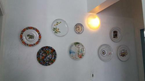 Apartamento Aconchego Da Vov�