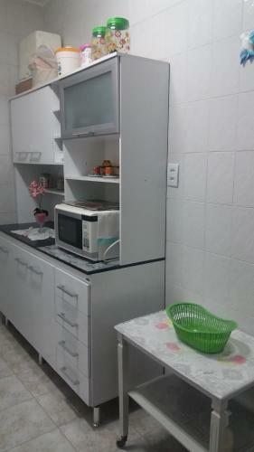 Apartamento Aconchego Da Vov�