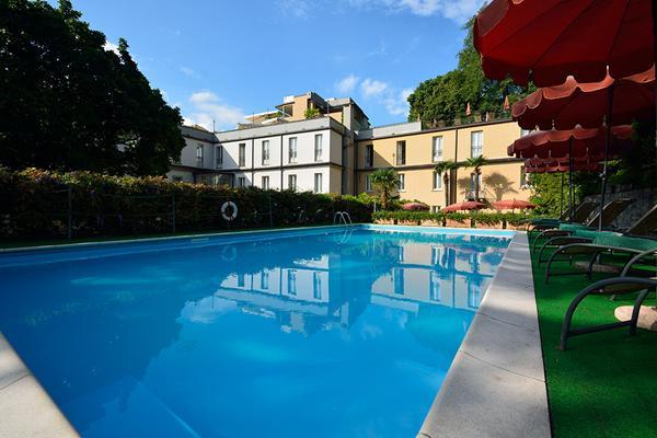 Grand Hotel Cadenabbia