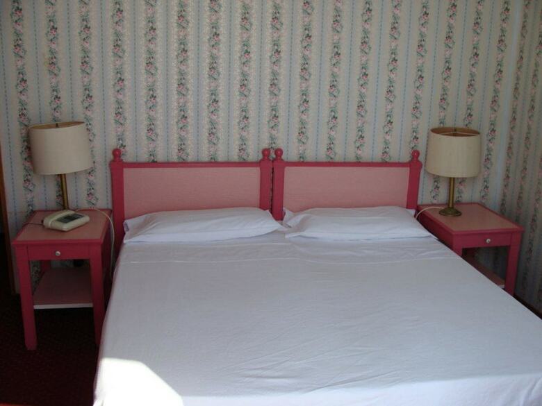 Hotel Milano