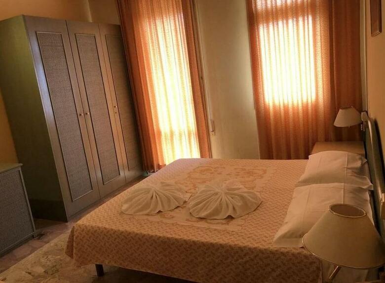 Hotel Amalfi