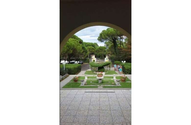Park Hotel Ravenna