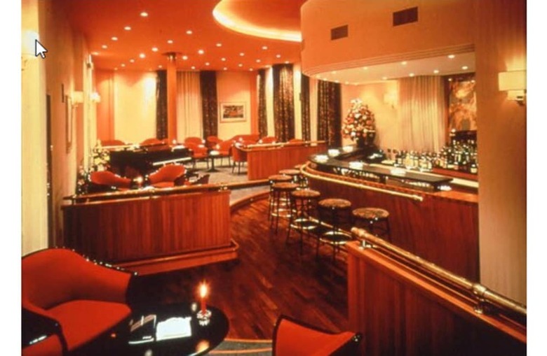 Park Hotel Ravenna