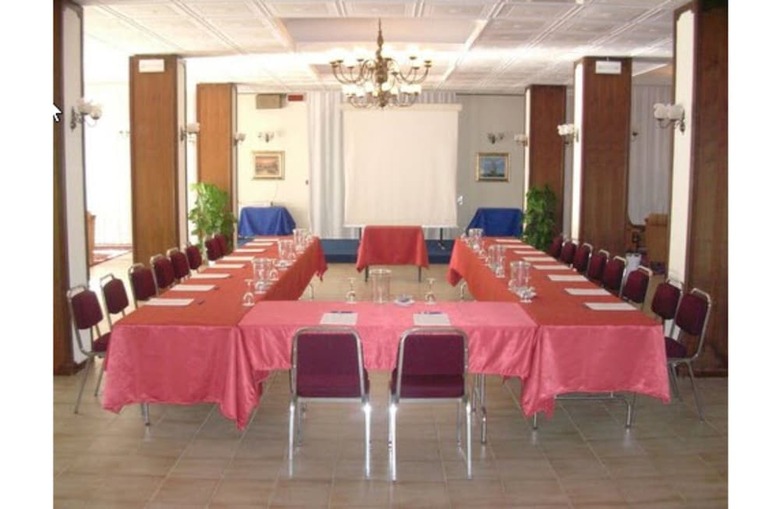 Park Hotel Ravenna