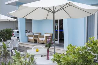 Hotel Eliseo