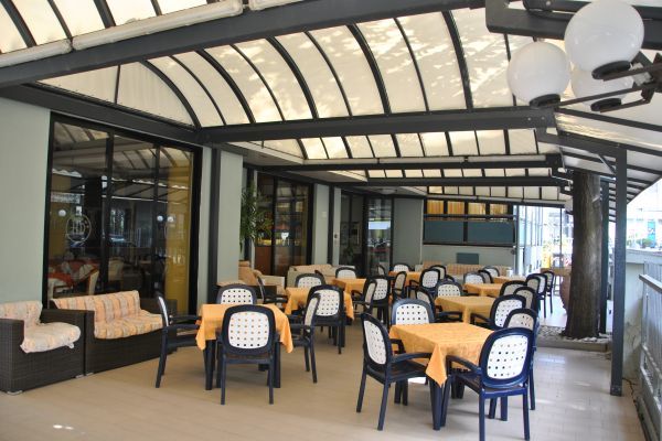 Hotel Ducale