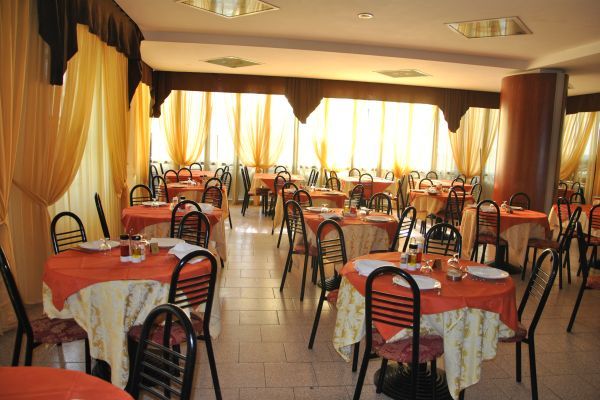 Hotel Ducale