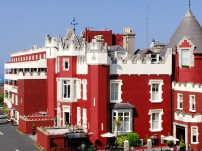 Hotel Fitzpatrick Castle