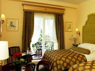 Hotel Fitzpatrick Castle
