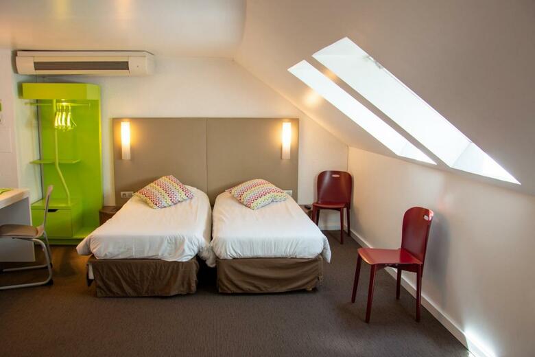Hotel Campanile - Dunkerke