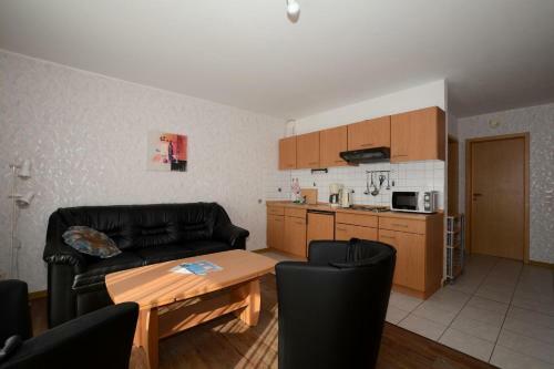 Apartamento Haus-koenigsduene-ii-8