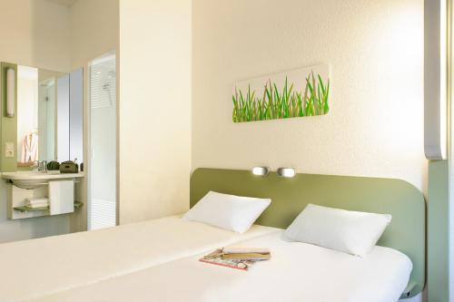 Hotel Ibis Budget Hannover Garbsen