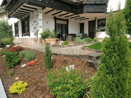 Apartamento Ferienwohnung Uli Sch�tzle