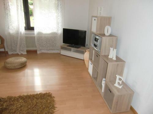 Apartamento Ferienwohnung Uli Sch�tzle