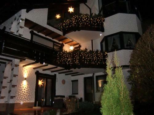 Apartamento Ferienwohnung Uli Sch�tzle