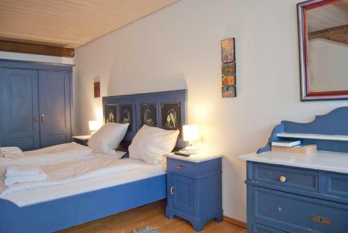 Posada Gasthaus Zum L�wen - Restaurant Akropolis