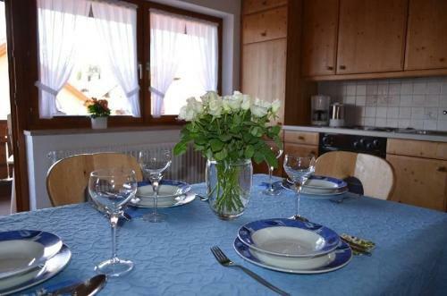 Apartamento Haus Maier