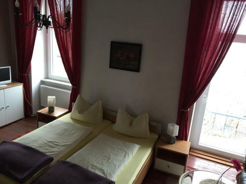Hostal Pension Gutshaus