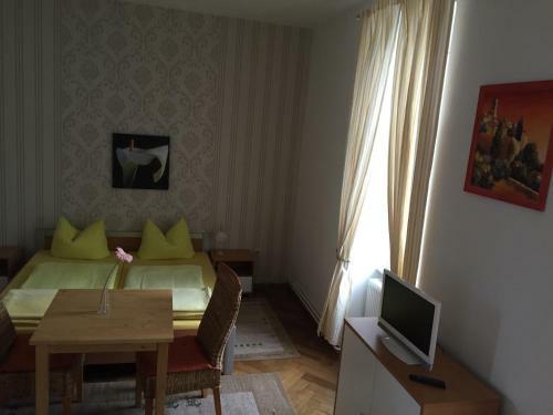 Hostal Pension Gutshaus
