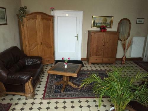 Hostal Pension Gutshaus