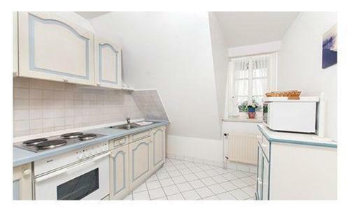 Apartamento Westhof-6