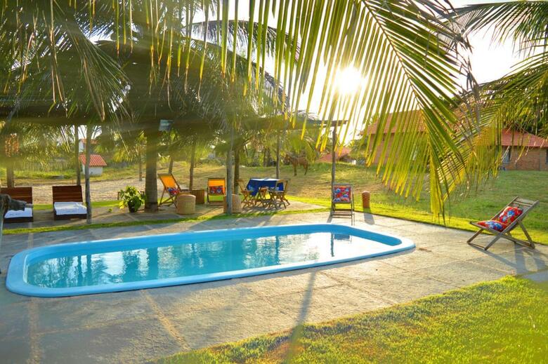 Hostal Pousada Theodora